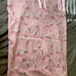 Kids pillow case